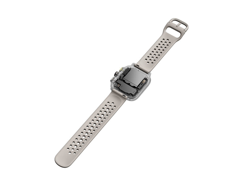 Amazfit Cheetah (Square) - Winner Champagne