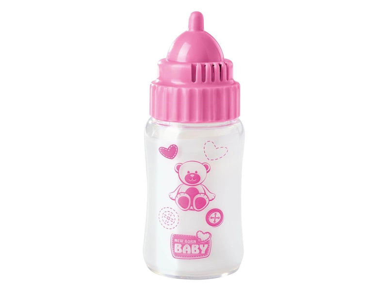 New Born Baby Magic Drinking Bottle
