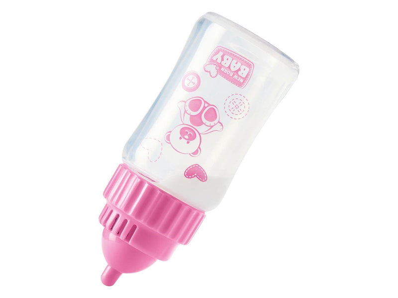 New Born Baby Magic Drinking Bottle