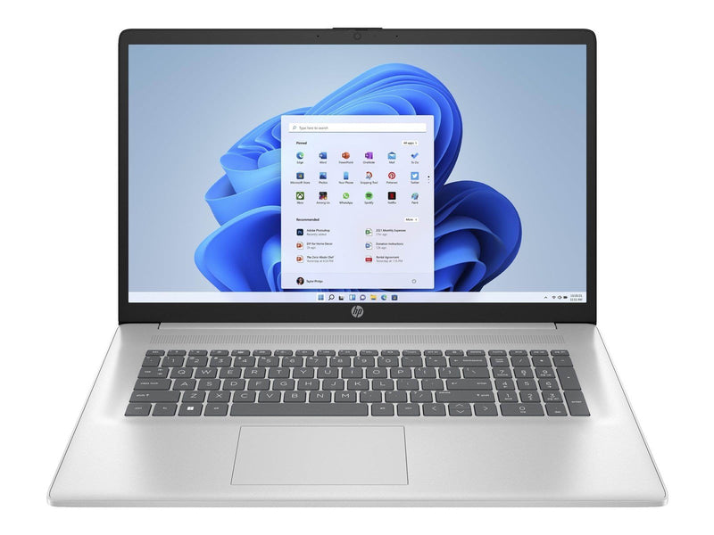 HP Laptop 17-cn3158ng