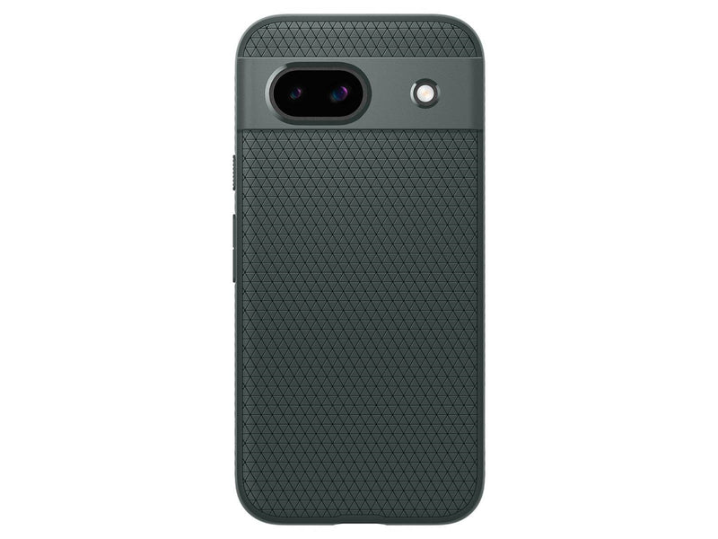 Spigen Liquid Air - abyss green - Google Pixel 8a