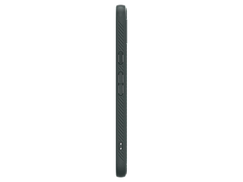 Spigen Liquid Air - abyss green - Google Pixel 8a