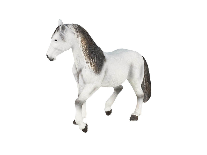 Mojo Horse World Andalusian Stallion White - 38714