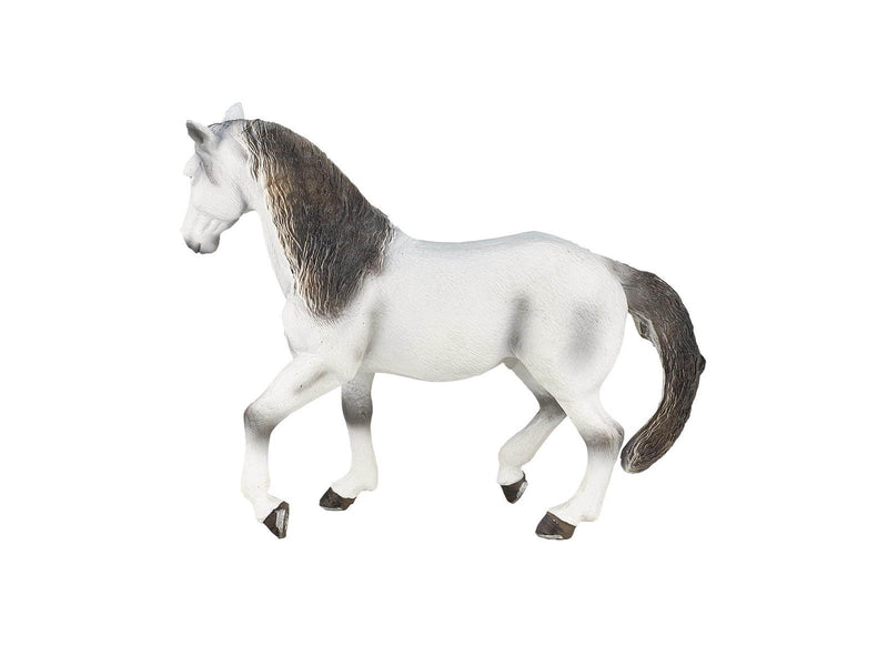 Mojo Horse World Andalusian Stallion White - 38714