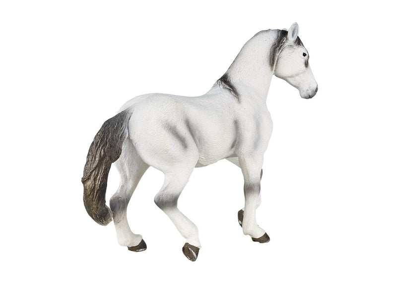 Mojo Horse World Andalusian Stallion White - 38714