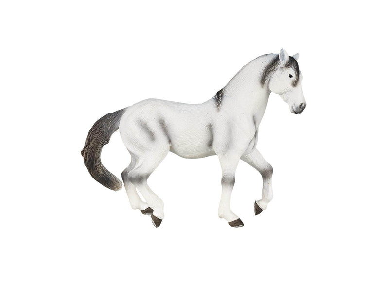 Mojo Horse World Andalusian Stallion White - 38714