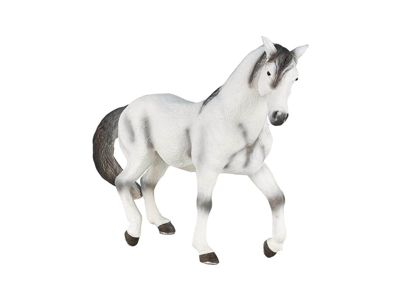 Mojo Horse World Andalusian Stallion White - 38714