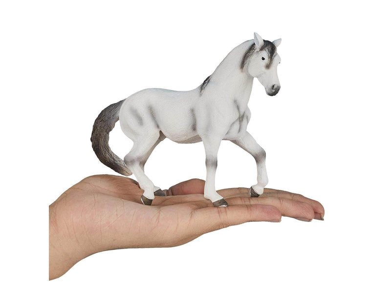 Mojo Horse World Andalusian Stallion White - 38714