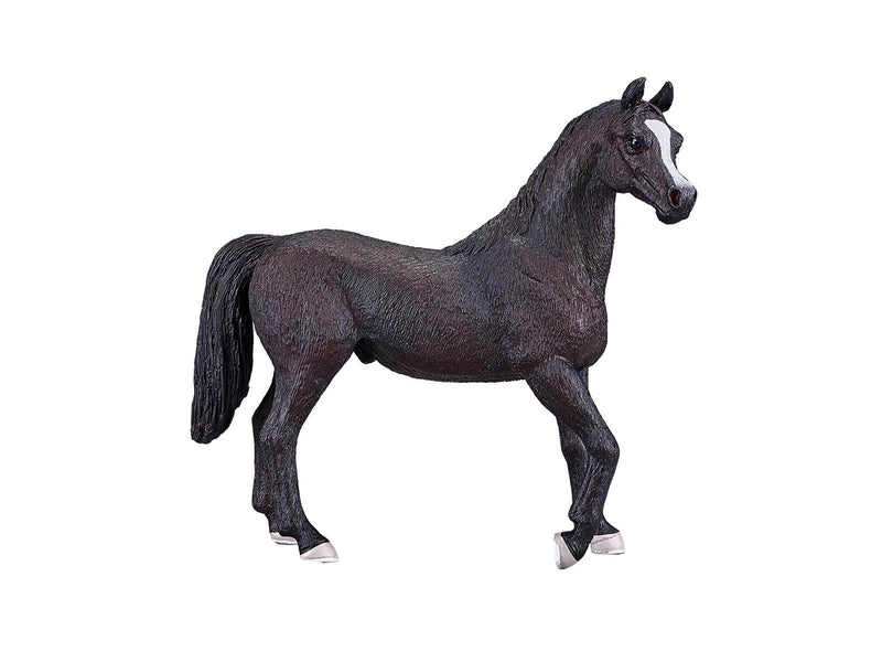 Mojo Horse World Arabian Stallion Black - 387069