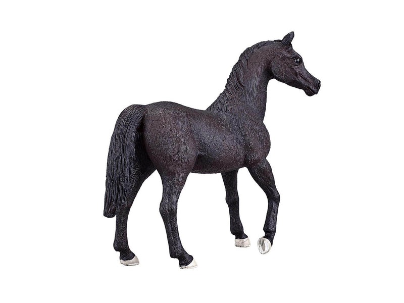 Mojo Horse World Arabian Stallion Black - 387069