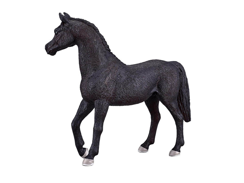 Mojo Horse World Arabian Stallion Black - 387069
