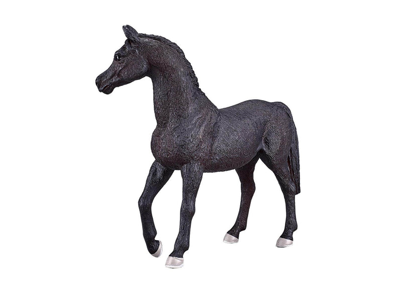 Mojo Horse World Arabian Stallion Black - 387069