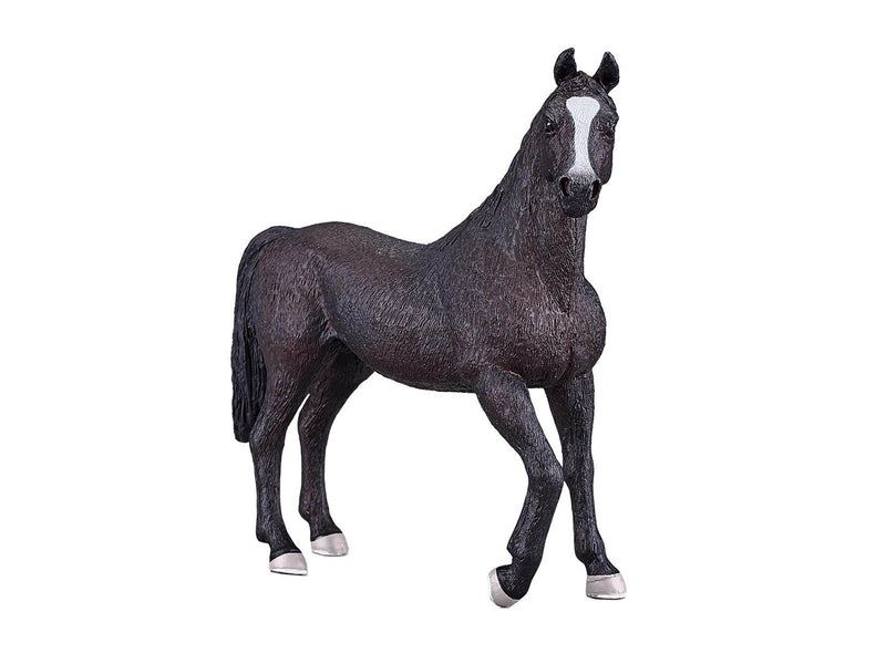 Mojo Horse World Arabian Stallion Black - 387069