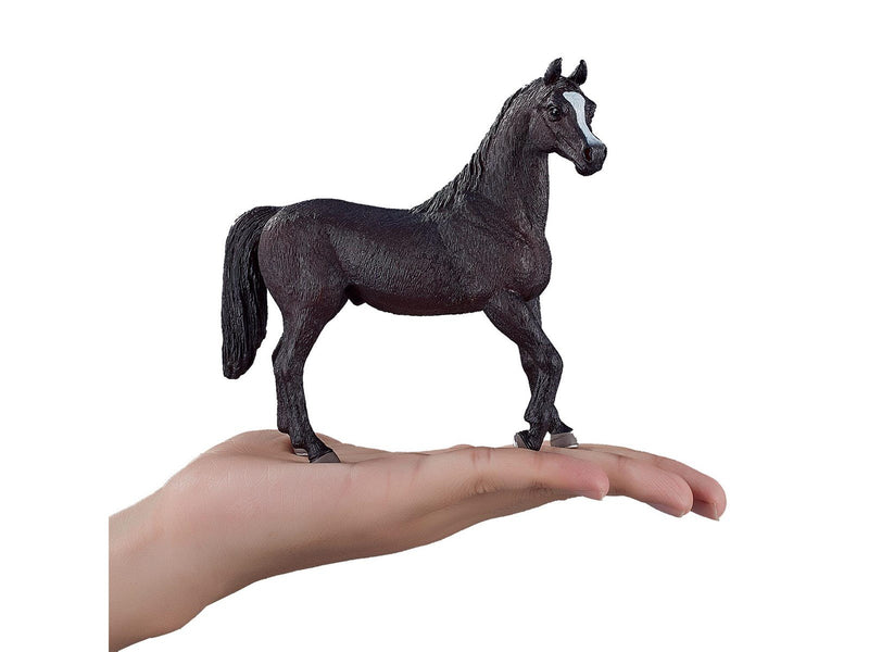 Mojo Horse World Arabian Stallion Black - 387069