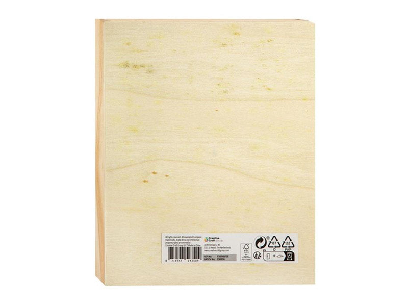 Creative Craft Group Professional Colored Pencils 18pcs.
