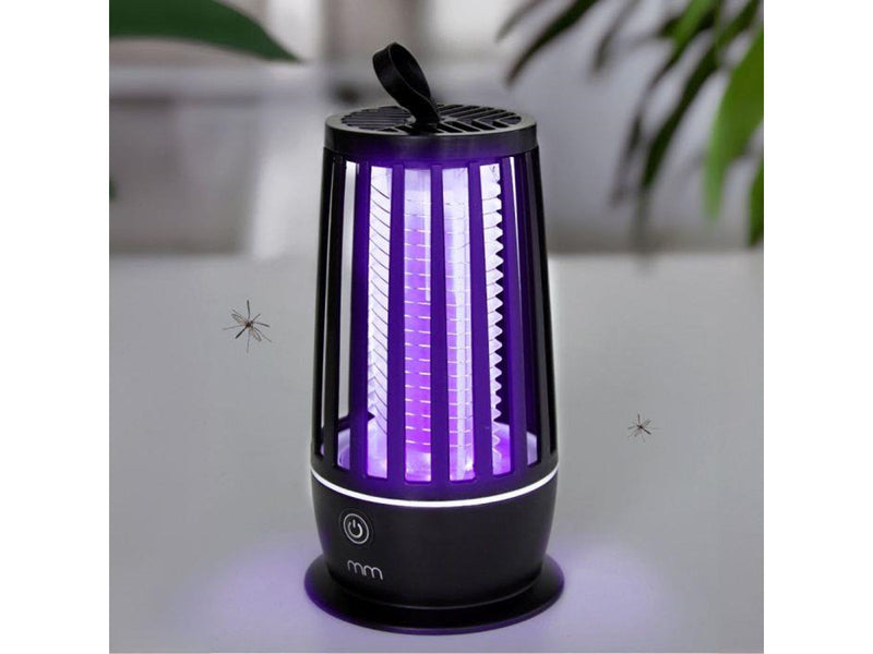 Mikamax MM - Rechargeable Mosquito Zapper Lamp