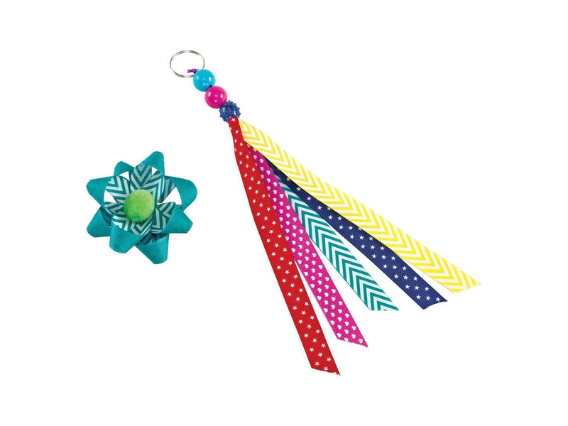 Colorations - Ribbon with Patterns Set of 5