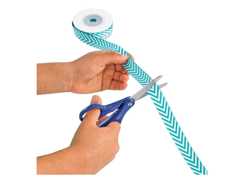 Colorations - Ribbon with Patterns Set of 5