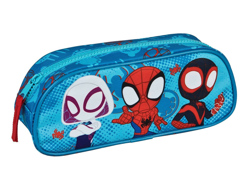 Undercover Spidey - pencil case