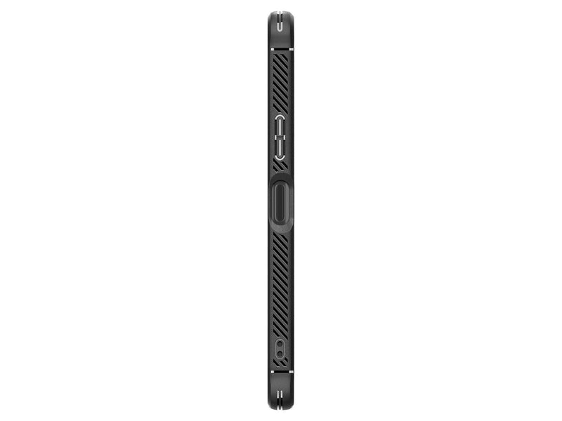 Spigen Rugged Armor - black - Sony Xperia 10 V