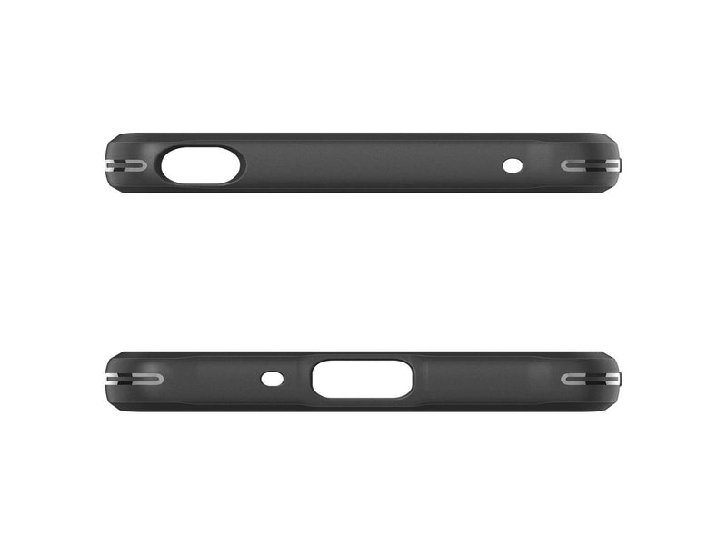 Spigen Rugged Armor - black - Sony Xperia 10 V