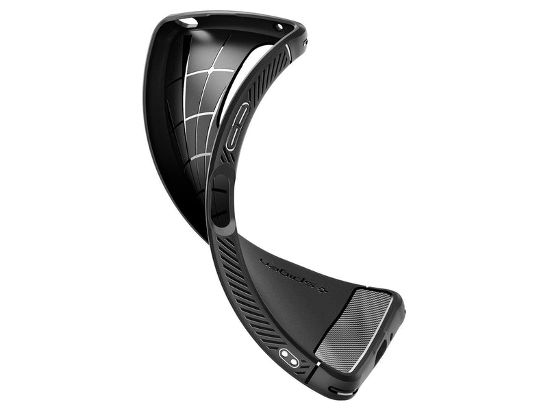 Spigen Rugged Armor - black - Sony Xperia 10 V