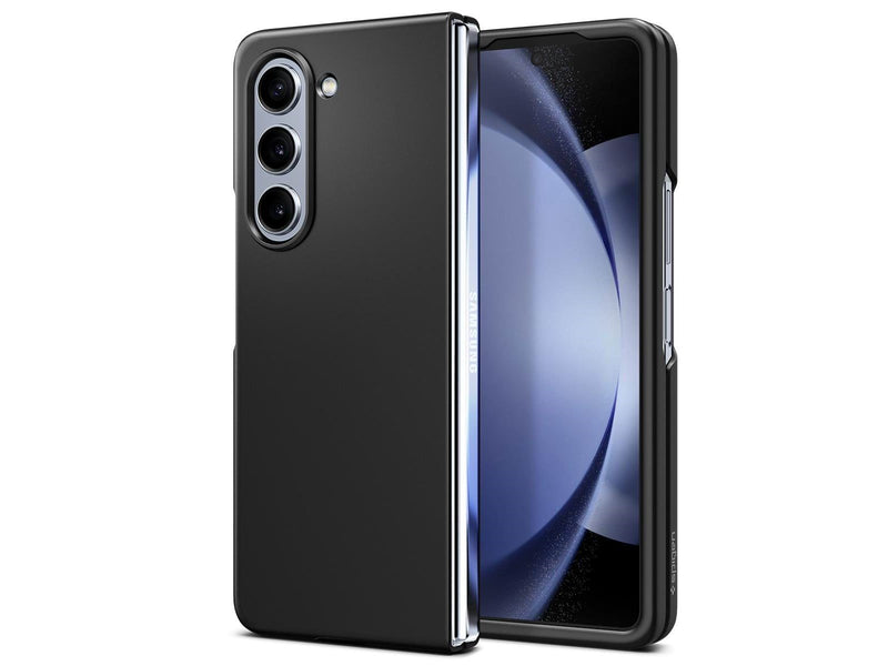 Spigen Air Skin - black - Samsung Galaxy Z Fold5