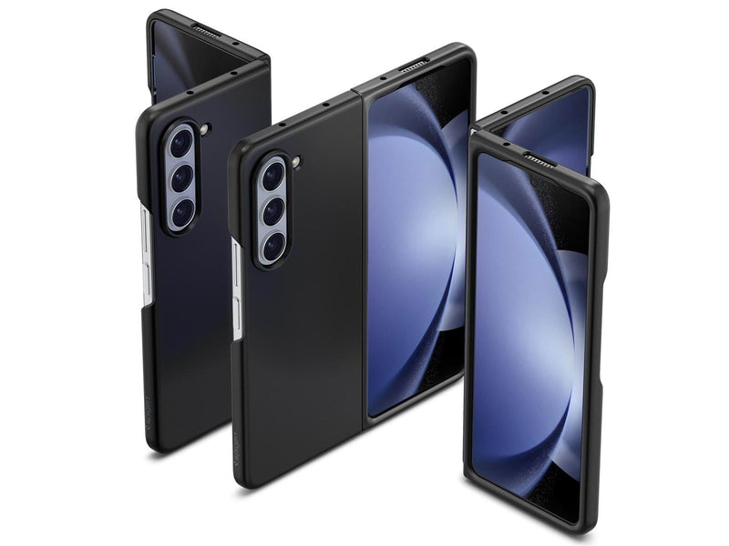 Spigen Air Skin - black - Samsung Galaxy Z Fold5