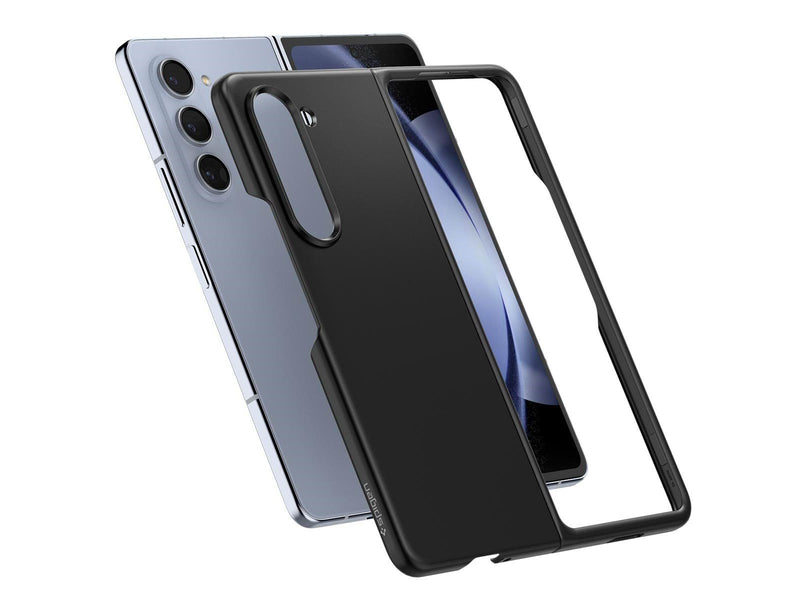 Spigen Air Skin - black - Samsung Galaxy Z Fold5