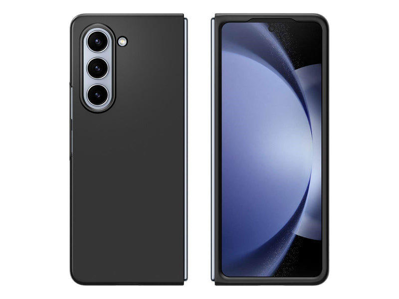 Spigen Air Skin - black - Samsung Galaxy Z Fold5
