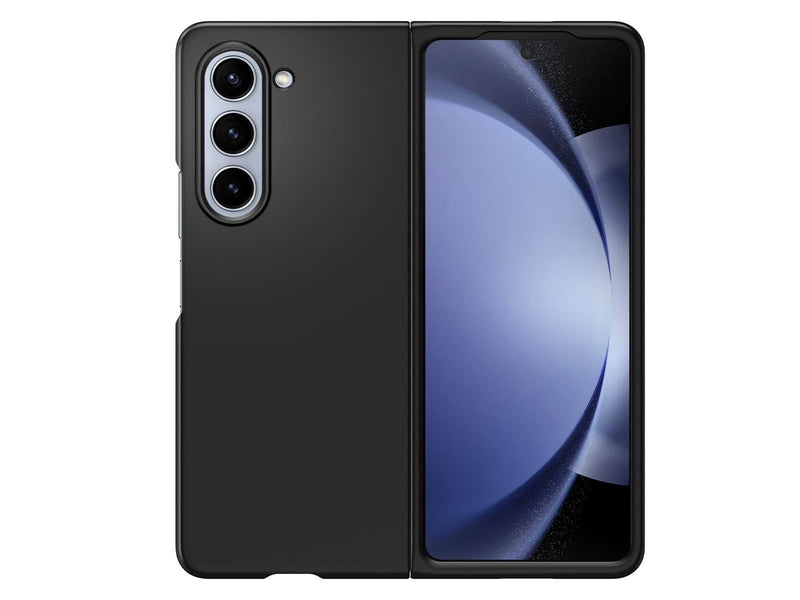 Spigen Air Skin - black - Samsung Galaxy Z Fold5