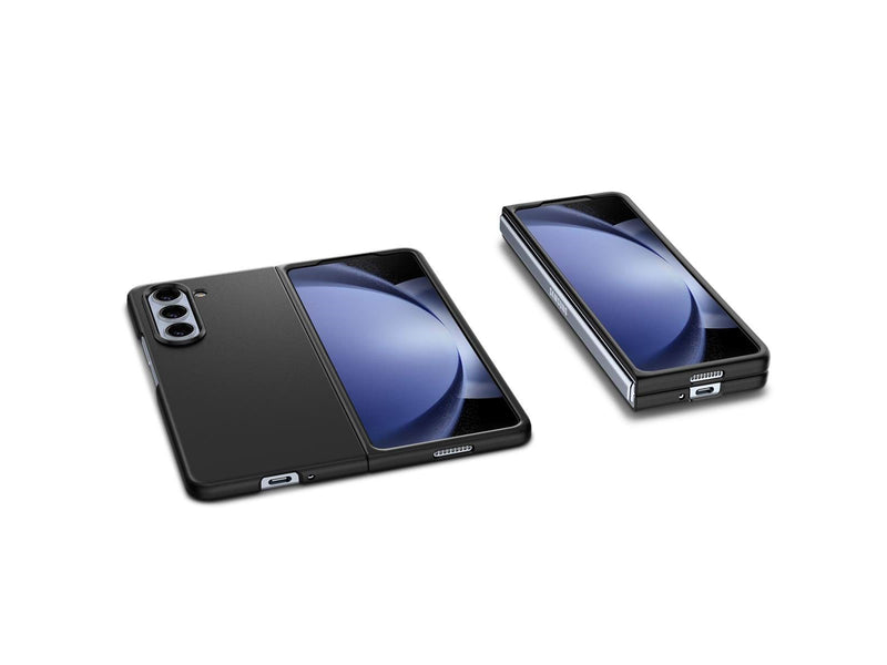 Spigen Air Skin - black - Samsung Galaxy Z Fold5