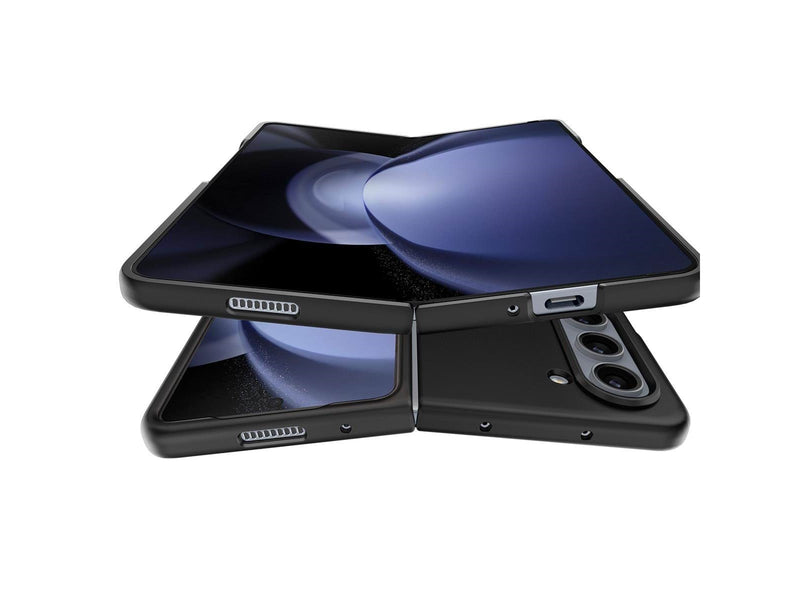 Spigen Air Skin - black - Samsung Galaxy Z Fold5