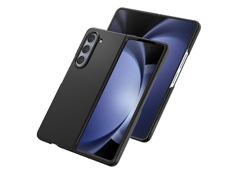 Spigen Air Skin - black - Samsung Galaxy Z Fold5