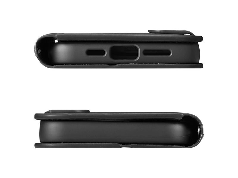 Spigen Wallet S Pro - black - iPhone 15 Pro