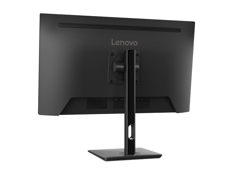 27" Lenovo N27p - 3840x2160 (4K / UHD) - IPS - 65W USB-C