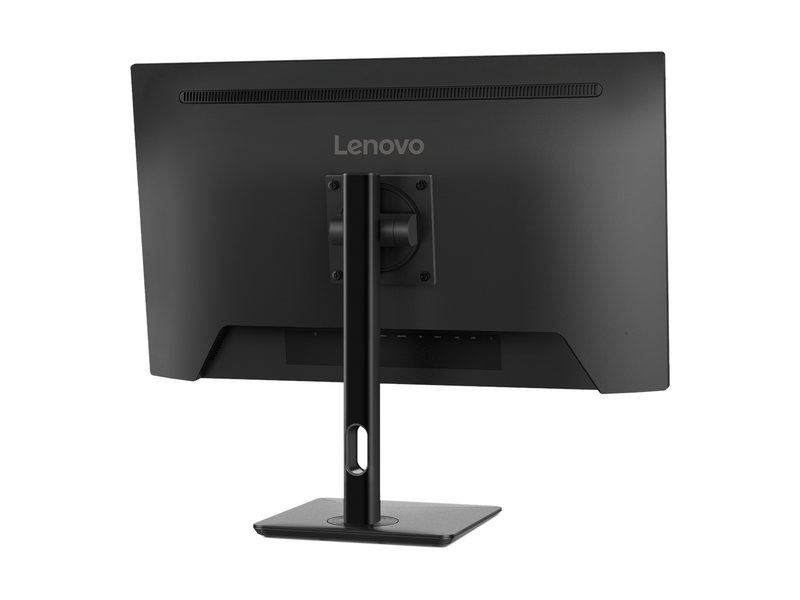 27" Lenovo N27p - 3840x2160 (4K / UHD) - IPS - 65W USB-C