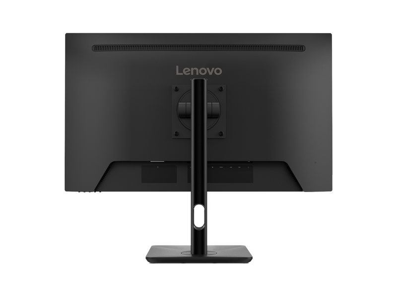 27" Lenovo N27p - 3840x2160 (4K / UHD) - IPS - 65W USB-C