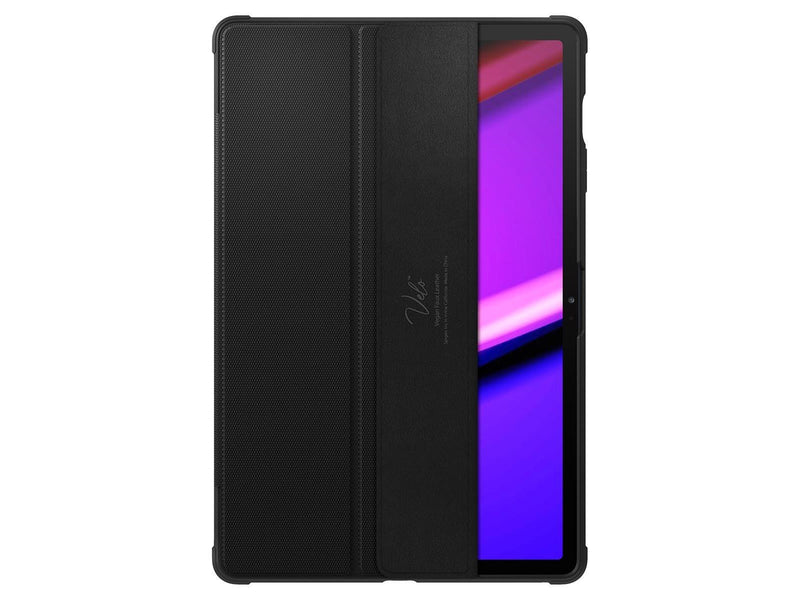 Spigen Rugged Armor Pro - black - Samsung Galaxy Tab S9 FE+ 2023