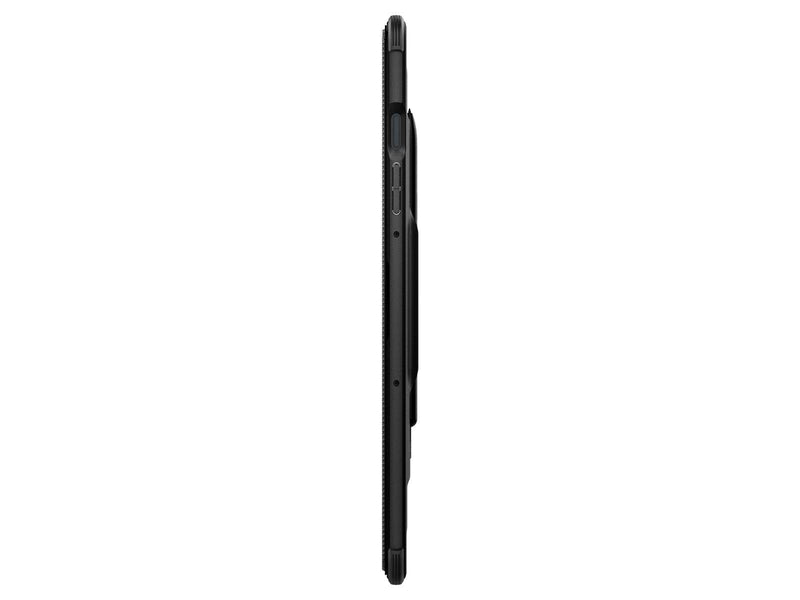 Spigen Rugged Armor Pro - black - Samsung Galaxy Tab S9 FE+ 2023