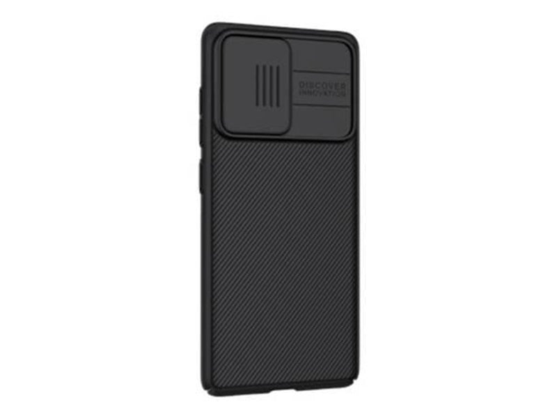 Nillkin  CamShield for Samsung Galaxy S20 FE 2020 / 2022 (black)
