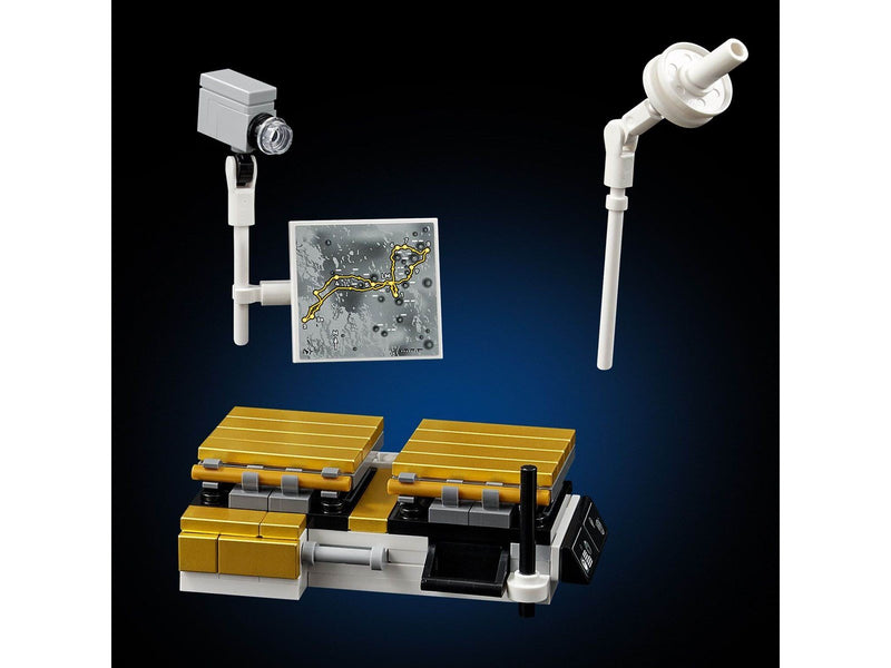 LEGO Technic 42182 NASA Apollo Lunar Roving Vehicle (LRV)