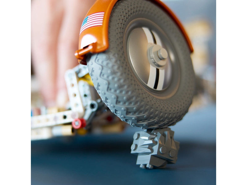 LEGO Technic 42182 NASA Apollo Lunar Roving Vehicle (LRV)