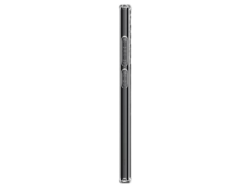 Spigen Ultra Hybrid OneTap Metal Ring MagSafe - white - Samsung Galaxy S24 Ultra
