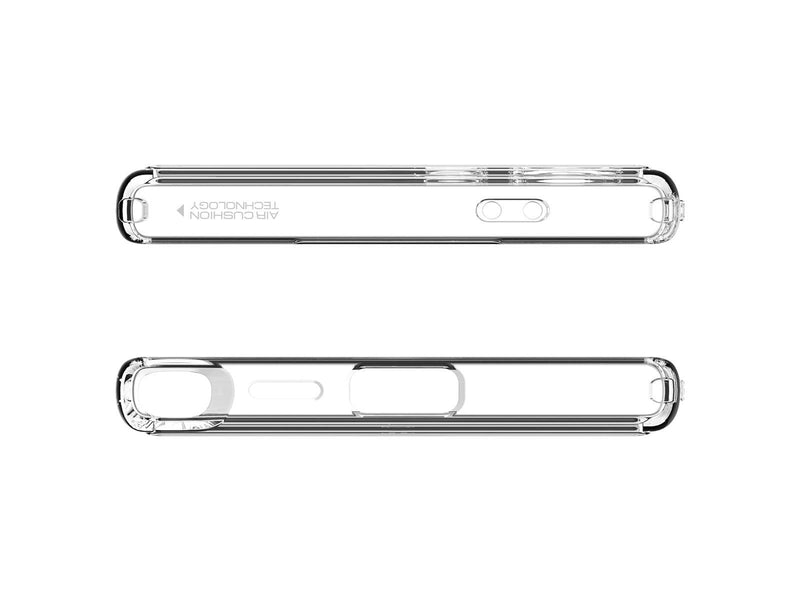 Spigen Ultra Hybrid OneTap Metal Ring MagSafe - white - Samsung Galaxy S24 Ultra