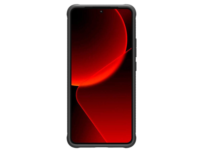 Spigen Rugged Armor - matte black - Xiaomi 13T Pro/13T