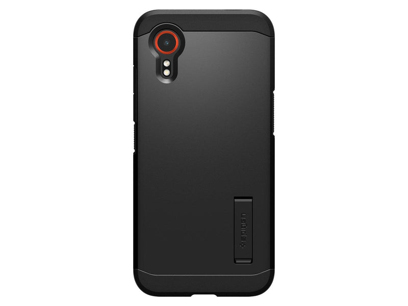 Spigen Tough Armor - black - Samsung Galaxy XCover 7