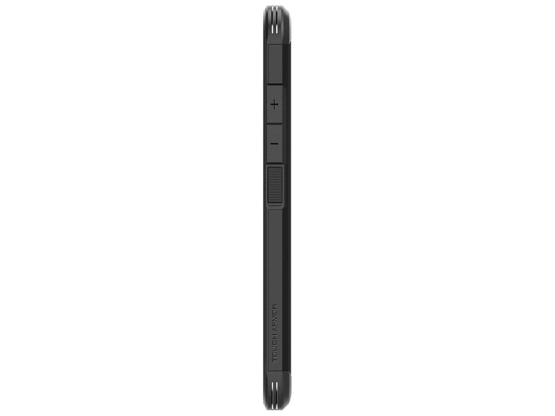 Spigen Tough Armor - black - Samsung Galaxy XCover 7