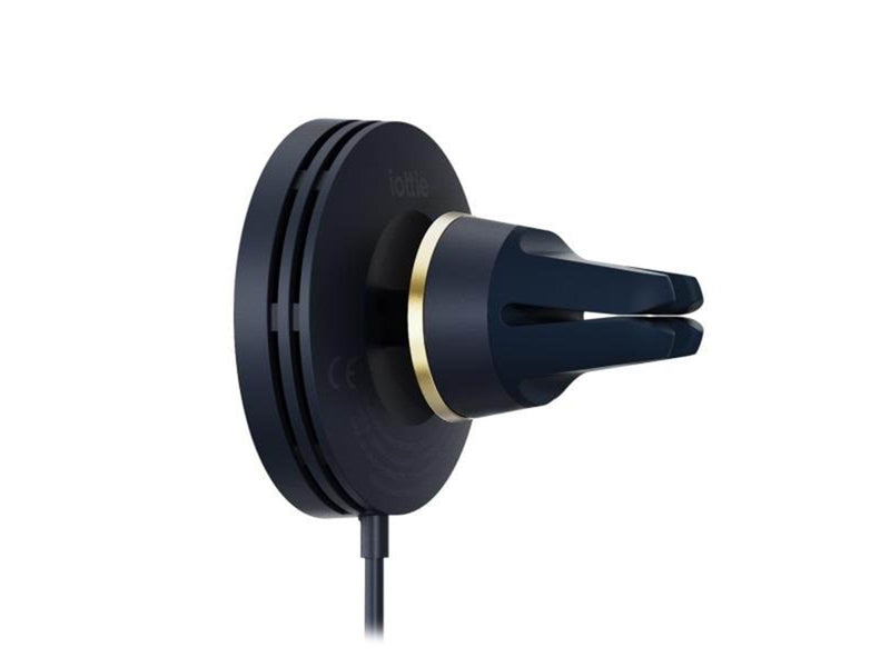 iOttie Velox Mini MagSafe Magnetic Wireless Air Vent Mount