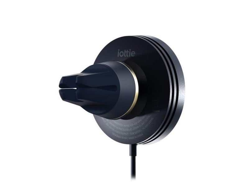 iOttie Velox Mini MagSafe Magnetic Wireless Air Vent Mount
